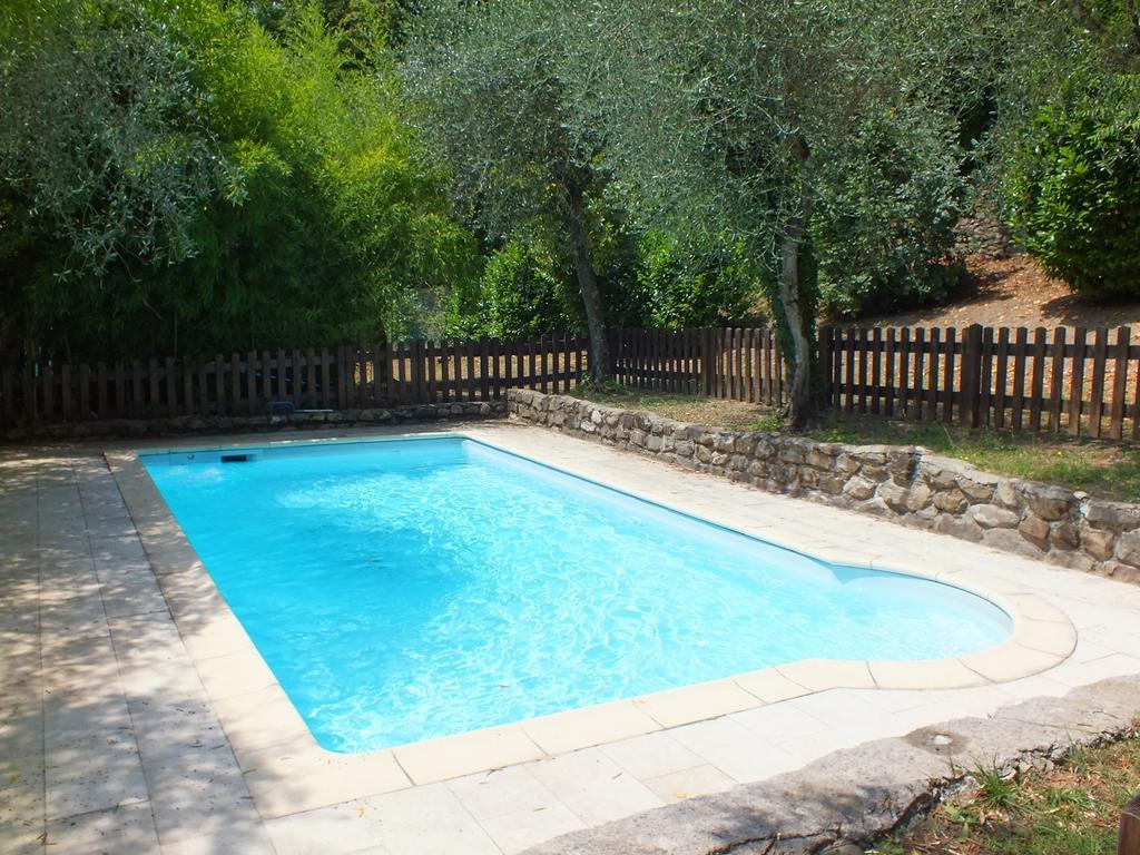 Gli Ulivi Bed and Breakfast Fosdinovo Esterno foto
