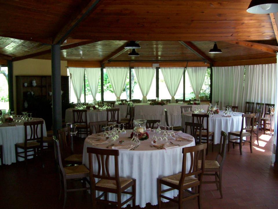 Gli Ulivi Bed and Breakfast Fosdinovo Esterno foto