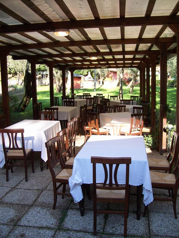 Gli Ulivi Bed and Breakfast Fosdinovo Esterno foto